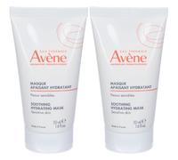 Eau Thermale Avène Les Essentiels Maschera Lenitiva Idratante 50ml - p