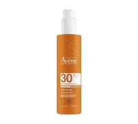 Eau Thermale Avène OLIO SOLARE Alta protezione SPF30 - Risparmia il 10