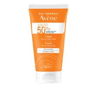Eau Thermale Avène Protezione Solare Crema Viso SPF50+ 50ml