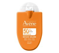 Eau Thermale Avene Reflexe Solaire Spf50+ Bebe Bambini Adulto 30 Ml