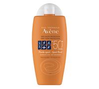 Eau thermale avene solare fluido sport spf 50+ 100 ml