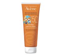 Eau thermale avene solare latte bambino spf 50+ 250 ml nuova formula