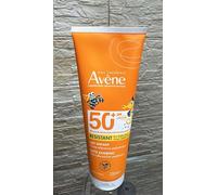 EAU THERMALE AVENE SOLARE LATTE BAMBINO SPF 50+ 250 ML NUOVO PACK