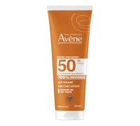 Eau thermale avene solare latte spf 50 100 ml