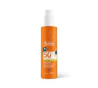 Avène Sun Spray for Children spray abbronzante per bambini SPF 50+ dai 2 anni in su 200 ml