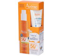 Avène Solare Bambini SPF 50+ Spray Alta Protezione 200ml + Omaggio Latte Doposole 50ml