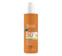 Eau Thermale Avene Solare Spray Family SPF 50+ 400 ml