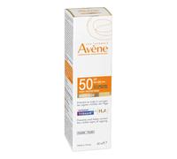 Eau thermale avene solare ultra fluid spf50 50 ml + hyaluron active b3 siero 10 ml
