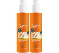 Eau Thermale Avène Spray Bambino - Protezione molto alta SPF 50+ Set d