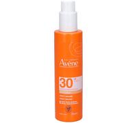 Avène Solare Spray SPF 30+ Protezione Alta Pelle Sensibile 200 ml