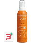 EAU THERMALE AVENE SPRAY SOLARE SPF 30 BAMBINO 200 ML