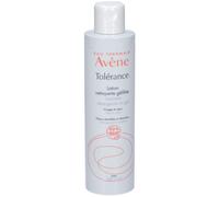 Eau Thermale Avène Tolérance Lozione Detergente in Gel struccante pell