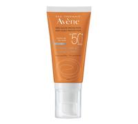 Eau Thermale Avene Trattamento Anti-et Protezione Solare Colorata Viso SPF50+ 50
