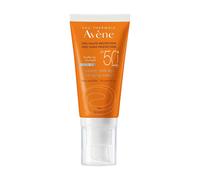 Eau Thermale Avène Trattamento Solare Anti-Etè SPF50+, 50ml