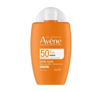 Avene Solare Ultra Fluid Spf50 - 50ml