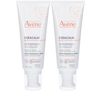 Eau Thermale Avène Xeracalm A.D. Crema Liporestitutiva 200ml - Pelle m