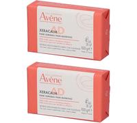 Eau Thermale Avène Xeracalm A.D Pane Detergente Surgras, Ph neutro, pe