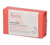 Eau Thermale Avène Xeracalm A.D Pane Detergente Surgras, Ph neutro, pe