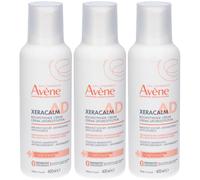 Eau Thermale Avene Xeracalm AD Crema Liporestitutiva 3x400 ml