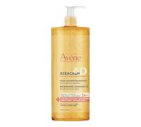 Eau thermale avene xeracalm ad olio detergente liporestitutivo 1 litro