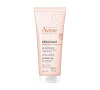 Eau Thermale Avène XeraCalm Nutrition - Gel Detergente per Pelle Secca, 100ml