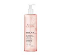 Eau Thermale Avène XeraCalm Nutrition - Gel Detergente per Pelle Secca, 750ml