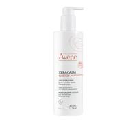 Eau Thermale Avène XeraCalm Nutrition - Latte Idratante per Pelle Secca, 400ml