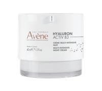 AVENE HYALURON ACTIVE B3 CR NOTTE 40 ML