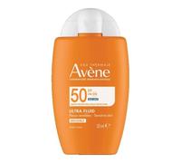 Eau Thermale Avne Solare Ultra-Fluid Invisibile SPF50 50 ml