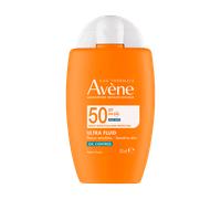 Eau Thermale Avne Solare Ultra Fluid Oil Control SPF50 50 ml