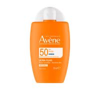 Eau Thermale Avne Ultra Fluid Invisibile Alta Protezione SPF50 50 ml