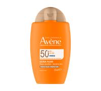 Eau Thermale Avne Ultra Fluid Perfezionatore Protezione molto alta Spf50+ 50 ml