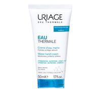Uriage Eau Thermale Crema Mani all'Acqua, 50 Millilitri