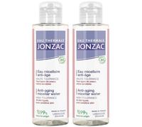 Eau Thermale Jonzac Acqua Micellare Anti-Età Sublimactive 2x100 ml