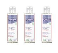 Eau Thermale Jonzac | Acqua micellare anti-invecchiamento - Sublimactiva | Pulisce - strucca - Liscia | Alta tolleranza | Pelle matura e sensibile | Formato viaggio | 99% di origine naturale |