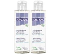 Eau Thermale Jonzac Acqua Micellare Idratante Rehydrate 2x100 ml