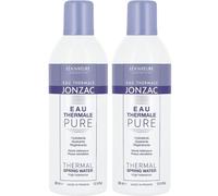 Eau Thermale Jonzac Acqua Termale 2x300 ml Spray