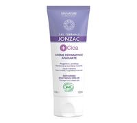 Eau Thermale Jonzac +Cica Crema Riparatrice Lenitiva 40 ml Crema