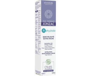 Eau Thermale Jonzac Crema Extra-Ricca Idratante Rehydrate 50 ml Crema