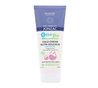 Eau Thermale Jonzac Crema Fredda Acqua Termale Nutriente Addolcente Bebé Viso e Corpo 100ml - Crema bambino