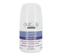 Eau Thermale JONZAC Fragrance Free High Tolerance Deo - 50 ml