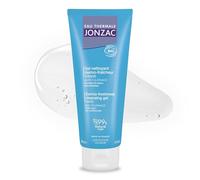 Eau Thermale Jonzac - Gel dermo-detergente Viso, 200 ml, Cosmétique Bio