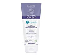 Eau Thermale Jonzac - Gel dermo-detergente Viso, 200 ml, Cosmétique Bio