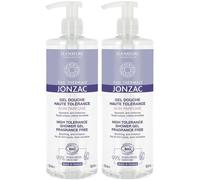 Eau Thermale Jonzac Gel Doccia Lenitivo Alta Tolleranza 2x500 ml