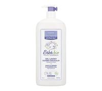 Eau Thermale JONZAC BébéBio 2in1 Gentle Dermo Cleansing Gel - 1 L