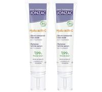 Eau Thermale Jonzac Hyalu Activ C Siero Antirughe 2x30 ml