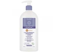 Eau Thermale Jonzac Latte Nutriente Riparatore Corpo Bio Pelli Secche 400ml - Latte corpo