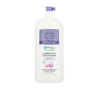 EAU THERMALE JONZAC Liniment doux oléo-calcaire pour bébé - 1L