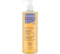 Eau Thermale Jonzac Olio Detergente Riempitivo Lipidico 500 ml - Olio Detergente