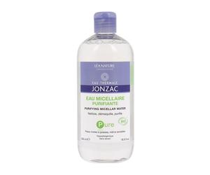 Eau Thermale Jonzac Pure Micel 500 ml - Acqua termale